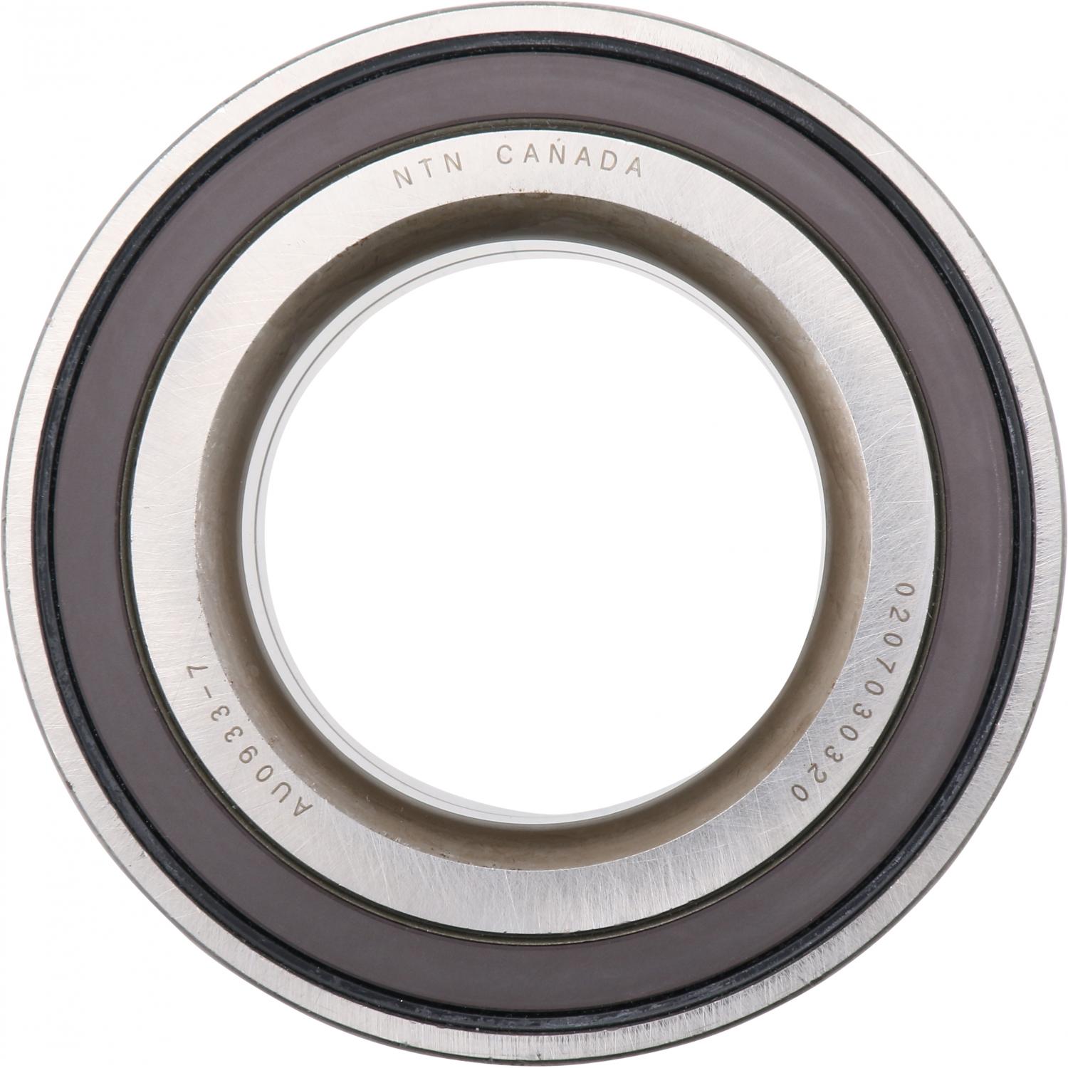 BCA Bearings WE60377 - Wheel Bearing BCA Bearings WE60377 Wheel Bearing product image 4 of 4