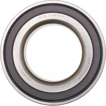 2015 Acura ILX Wheel Bearing Front BCA Bearings WE60377 image 4 of 4
