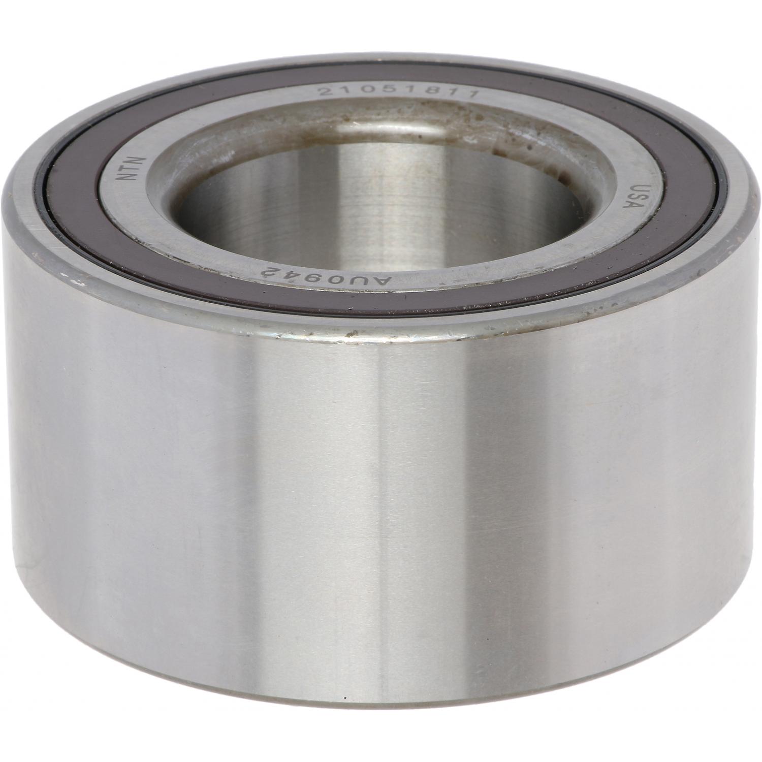 BCA Bearings WE60378 - Wheel Bearing BCA Bearings WE60378 Wheel Bearing product image 1 of 4