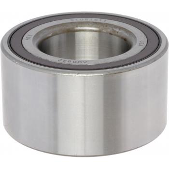 2013 Mazda 6 Wheel Bearing Front BCA Bearings WE60378 image 1 of 4