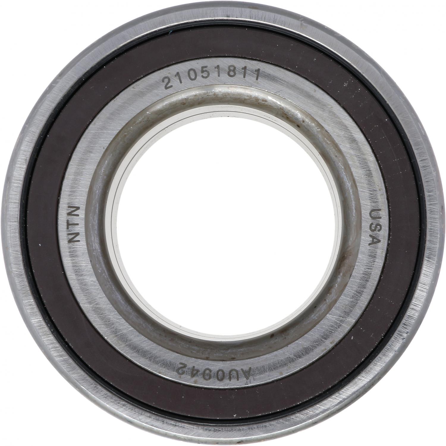 BCA Bearings WE60378 - Wheel Bearing BCA Bearings WE60378 Wheel Bearing product image 3 of 4
