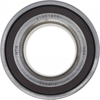 2013 Mazda 6 Wheel Bearing Front BCA Bearings WE60378 image 3 of 4