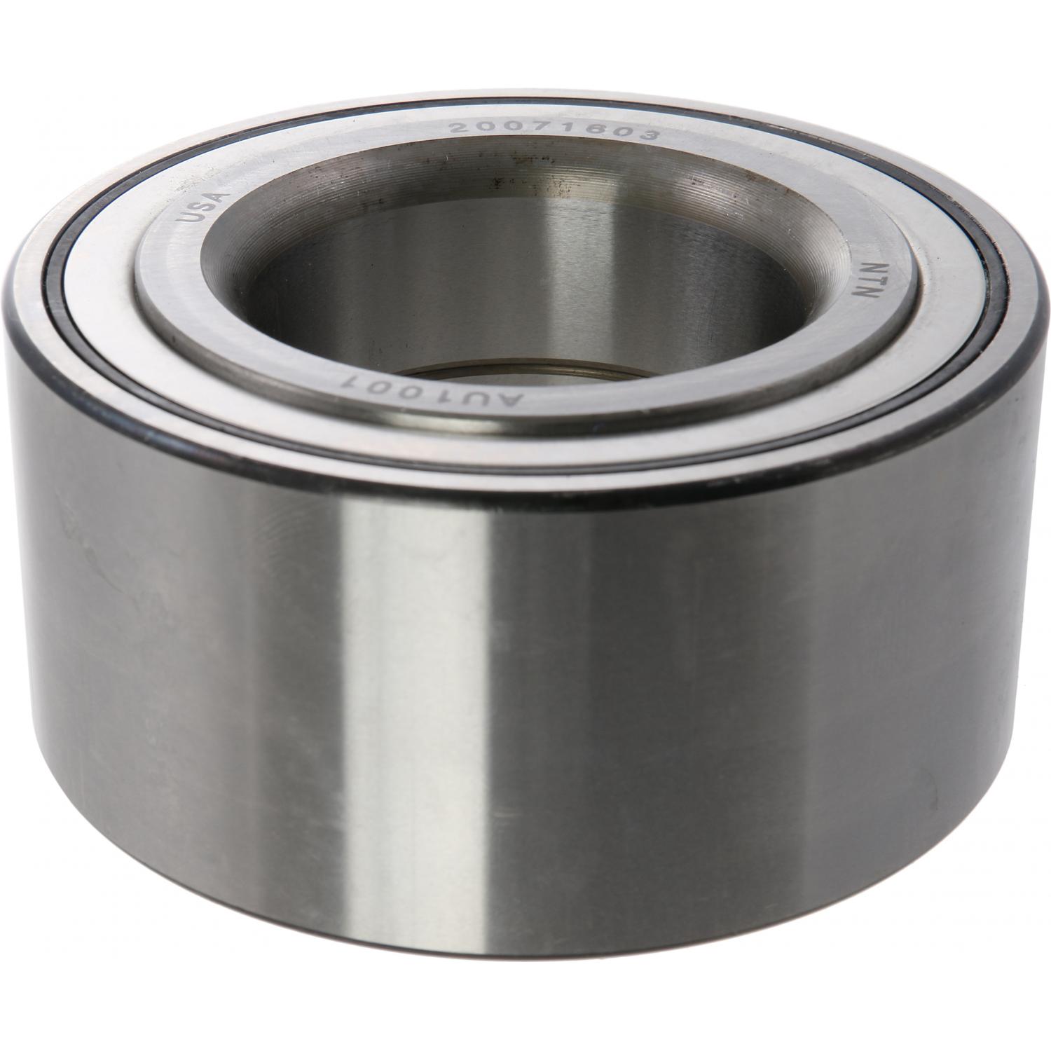 BCA Bearings WE60379 - Wheel Bearing BCA Bearings WE60379 Wheel Bearing product image 1 of 4