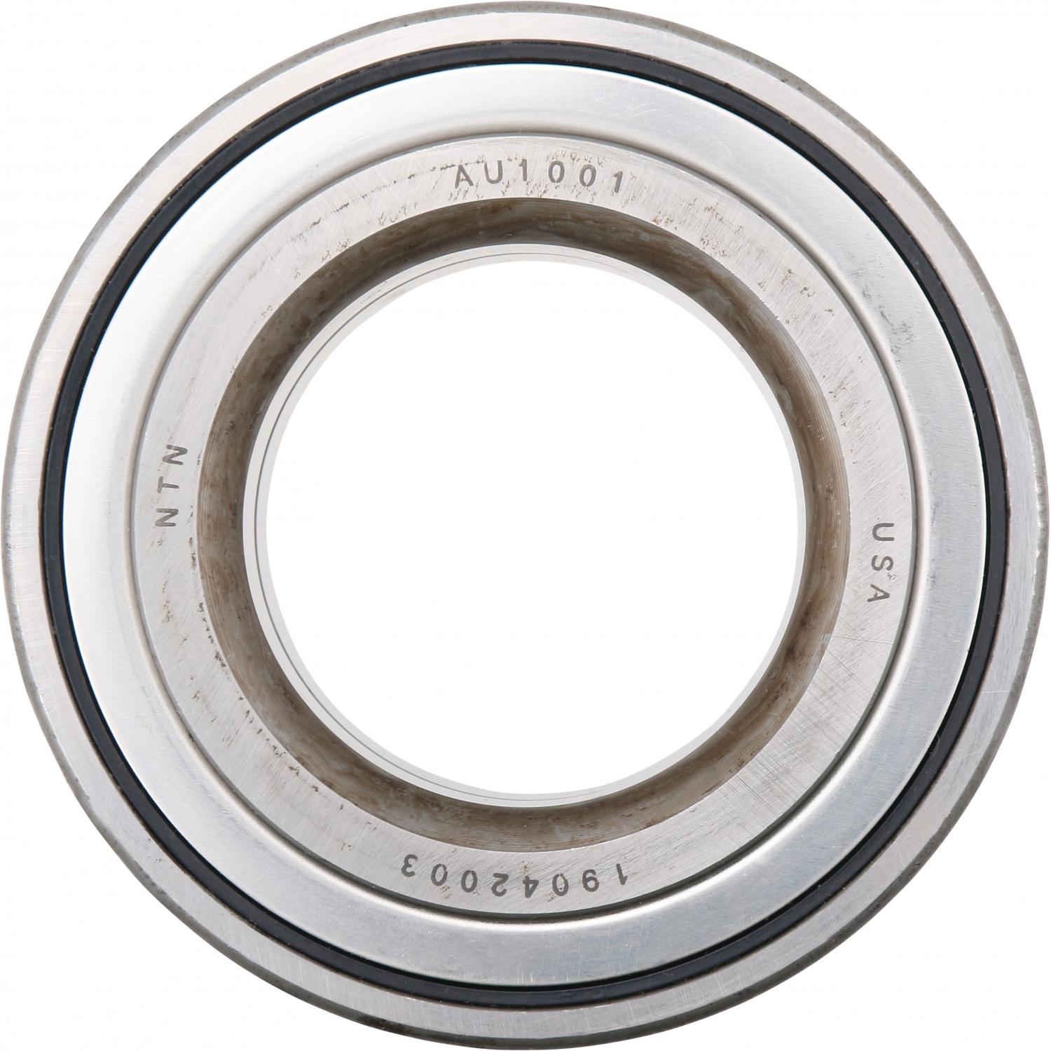 BCA Bearings WE60379 - Wheel Bearing BCA Bearings WE60379 Wheel Bearing product image 4 of 4