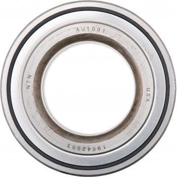 2001 Acura RL Wheel Bearing Front BCA Bearings WE60379 image 4 of 4