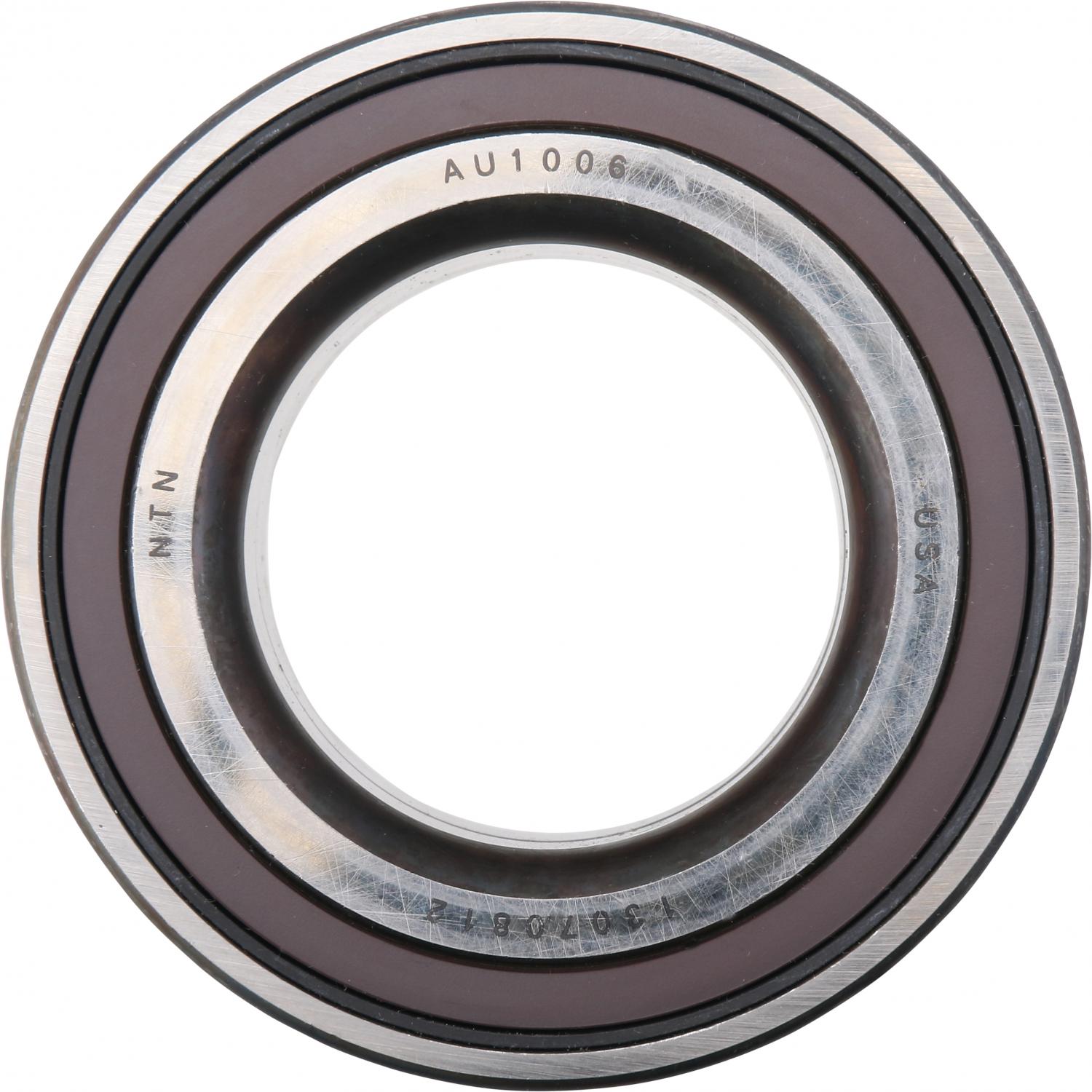 BCA Bearings WE60382 - Wheel Bearing BCA Bearings WE60382 Wheel Bearing product image 4 of 4