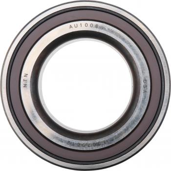 2015 Acura ILX Wheel Bearing Front BCA Bearings WE60382 image 4 of 4