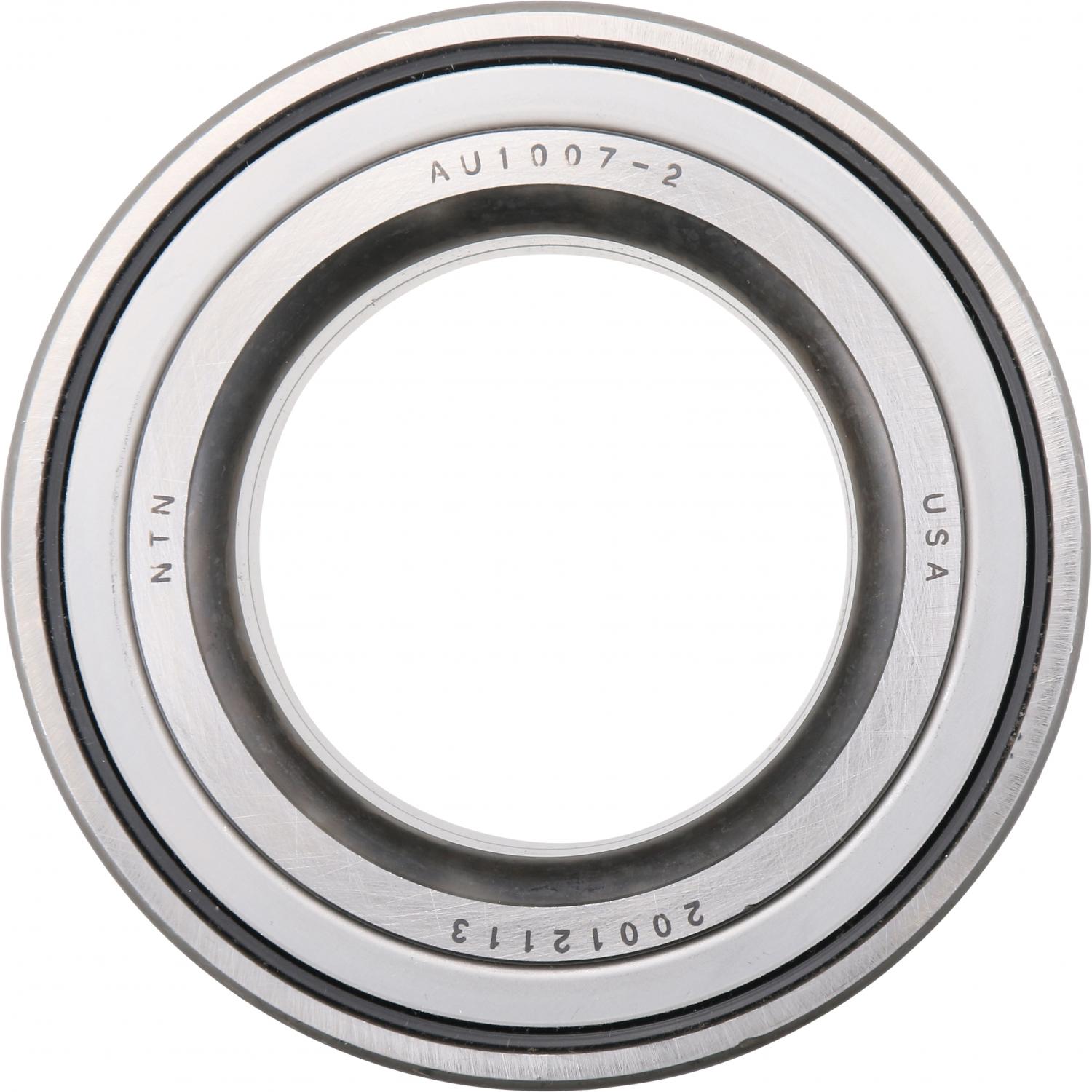 BCA Bearings WE60383 Wheel Bearing product image 4 of 4