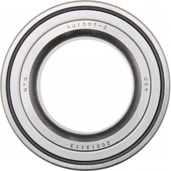 2004 Acura MDX Wheel Bearing Front BCA Bearings WE60383 image 4 of 4