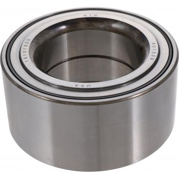 2004 Acura MDX Wheel Bearing Rear BCA Bearings WE60384 image 1 of 2
