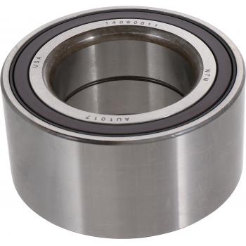 2011 Honda Ridgeline Wheel Bearing