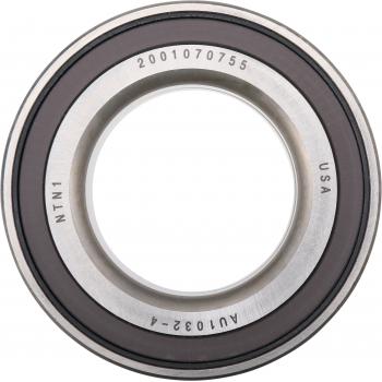 2015 Acura RLX Wheel Bearing Front BCA Bearings WE60386 image 4 of 4