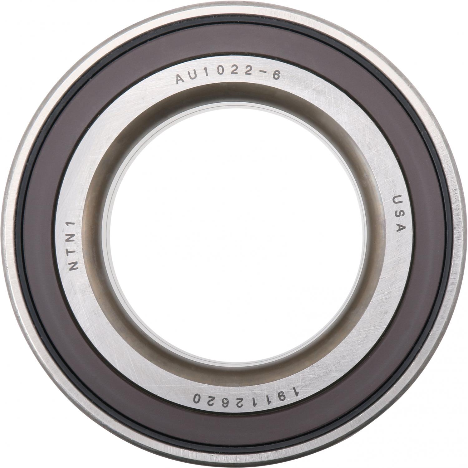 BCA Bearings WE60387 - Wheel Bearing BCA Bearings WE60387 Wheel Bearing product image 4 of 4