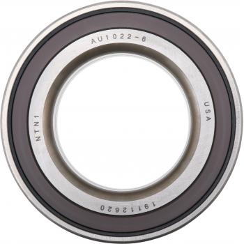 2011 Acura TSX Wheel Bearing Front BCA Bearings WE60387 image 4 of 4