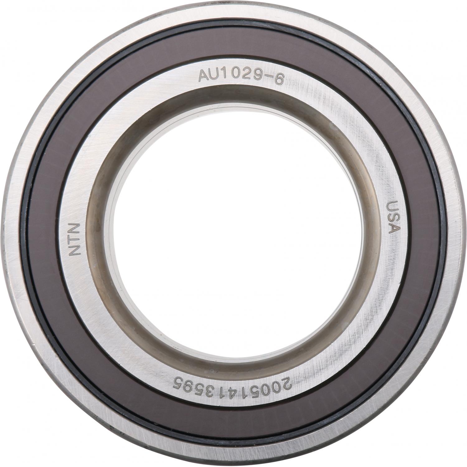 BCA Bearings WE60389 - Wheel Bearing BCA Bearings WE60389 Wheel Bearing product image 4 of 4