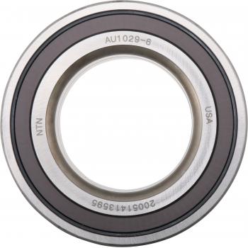 2015 Honda Accord Wheel Bearing Front BCA Bearings WE60389 image 4 of 4