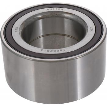 2011 Honda Ridgeline Wheel Bearing Front BCA Bearings WE60392 image 1 of 2