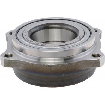 2013 Mercedes-Benz E350 Wheel Bearing Assembly