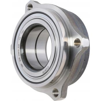 2011 Mercedes-Benz E350 Wheel Bearing Assembly Rear BCA Bearings WE60394 image 2 of 4