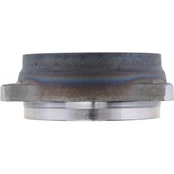 2011 Mercedes-Benz E350 Wheel Bearing Assembly Rear BCA Bearings WE60394 image 3 of 4