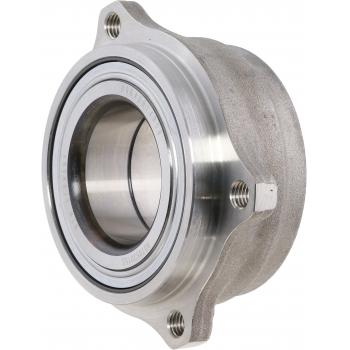2011 Mercedes-Benz E350 Wheel Bearing Assembly Rear BCA Bearings WE60395 image 2 of 4