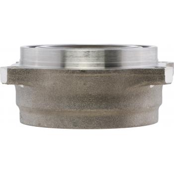2011 Mercedes-Benz E350 Wheel Bearing Assembly Rear BCA Bearings WE60395 image 3 of 4
