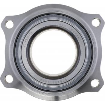 2011 Mercedes-Benz E350 Wheel Bearing Assembly Rear BCA Bearings WE60395 image 4 of 4