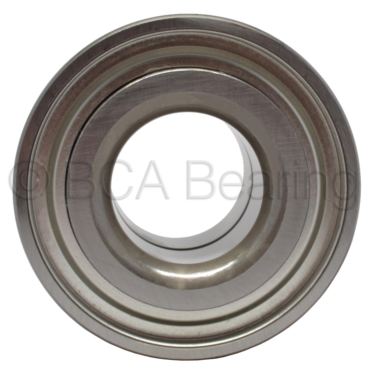 BCA Bearings WE60397 - Wheel Bearing BCA Bearings WE60397 Wheel Bearing product image 1 of 4
