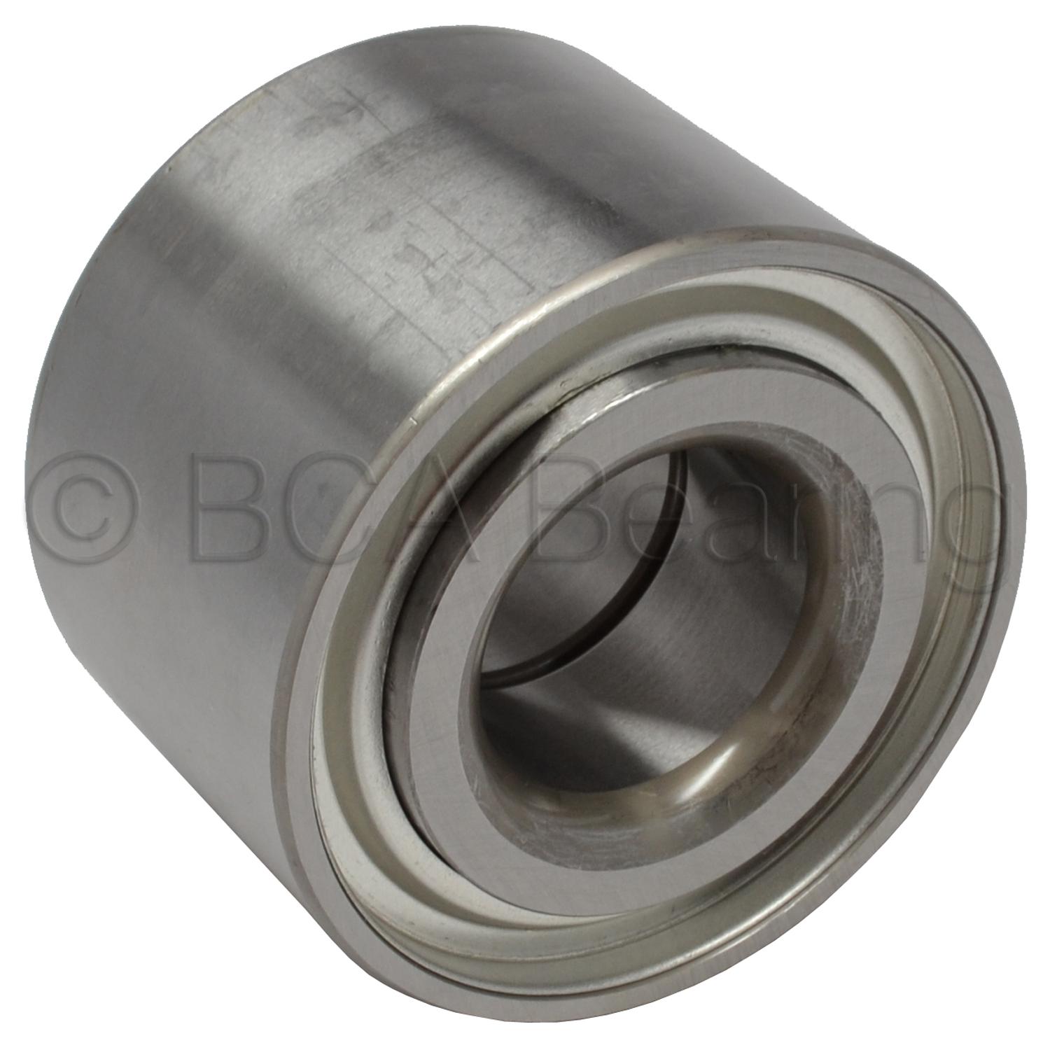 BCA Bearings WE60397 - Wheel Bearing BCA Bearings WE60397 Wheel Bearing product image 2 of 4