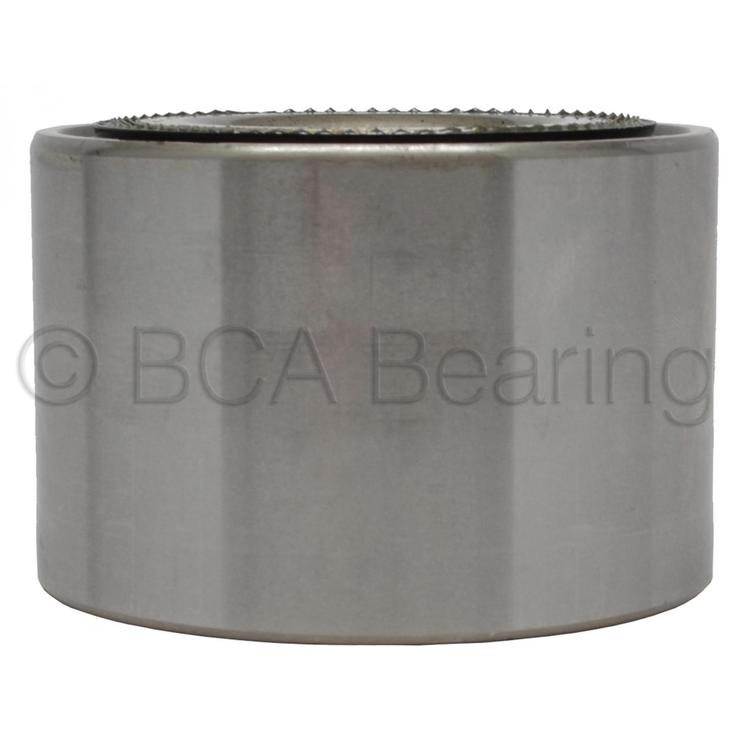 BCA Bearings WE60397 - Wheel Bearing BCA Bearings WE60397 Wheel Bearing product image 3 of 4