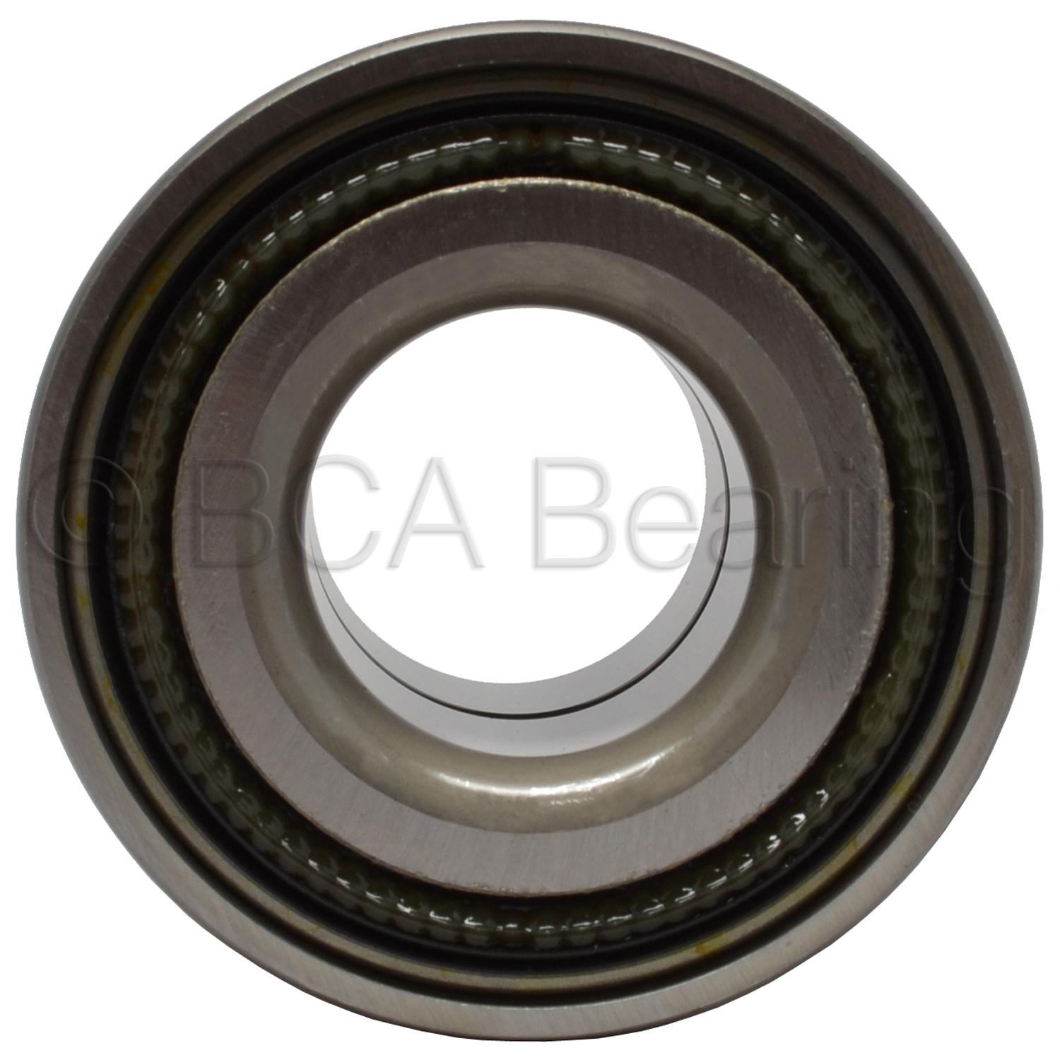 BCA Bearings WE60397 - Wheel Bearing BCA Bearings WE60397 Wheel Bearing product image 4 of 4