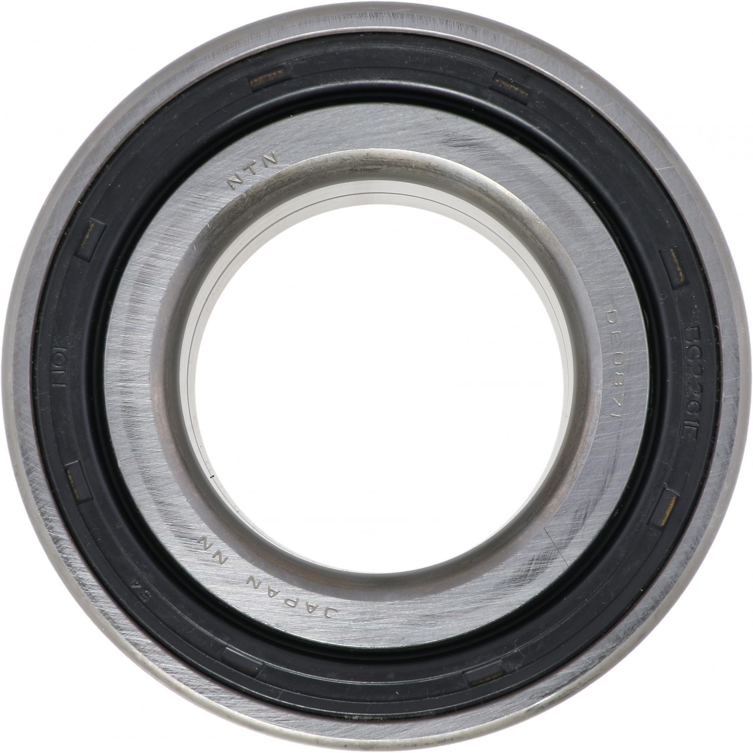 BCA Bearings WE60402 - Wheel Bearing BCA Bearings WE60402 Wheel Bearing product image 4 of 4