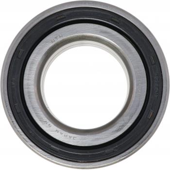 1987 Acura Integra Wheel Bearing Front BCA Bearings WE60402 image 4 of 4