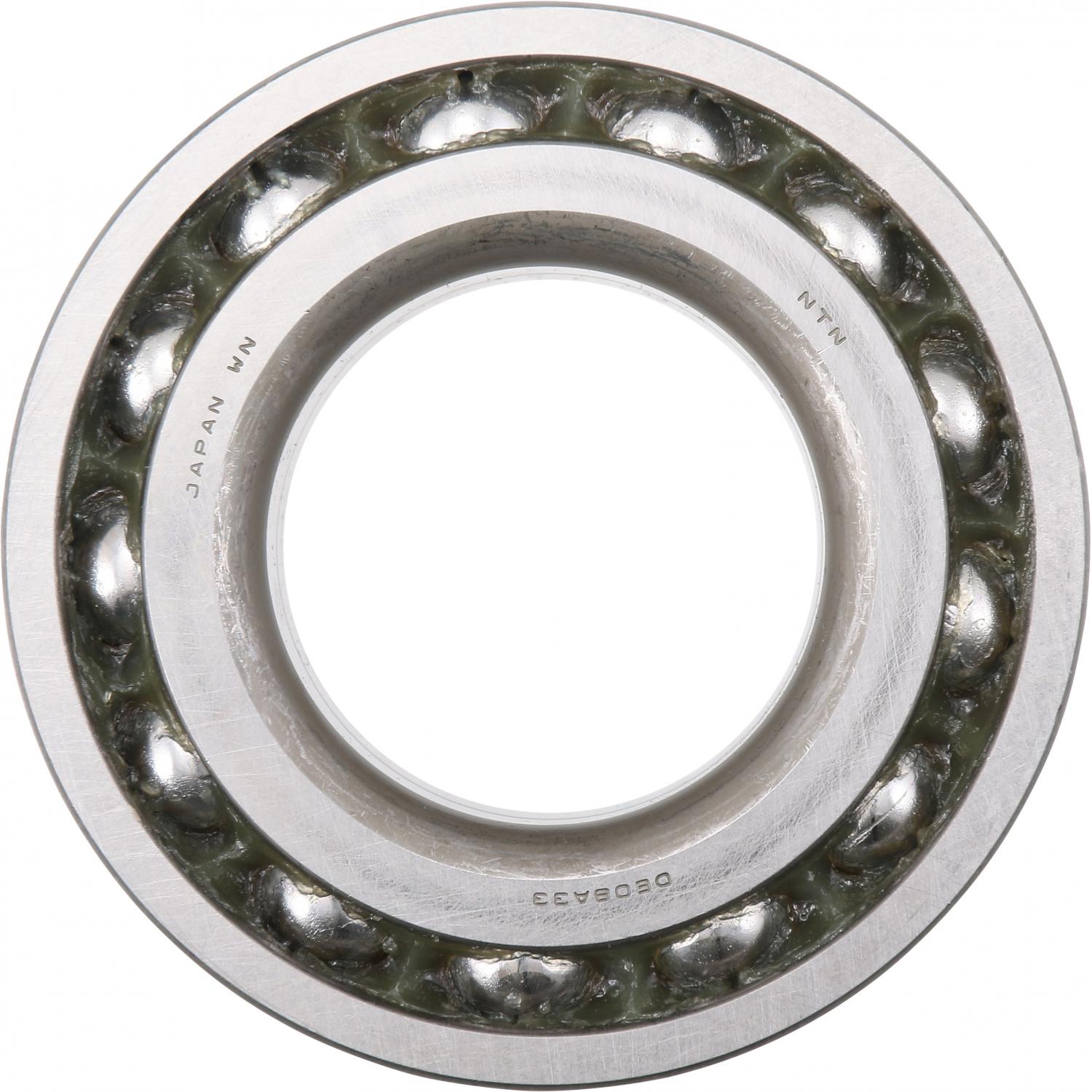 BCA Bearings WE60406 Wheel Bearing product image 3 of 4