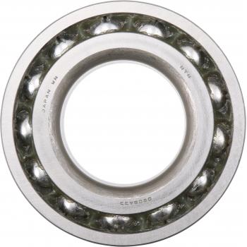 2000 Nissan Lucino Wheel Bearing Front BCA Bearings WE60406 image 3 of 4