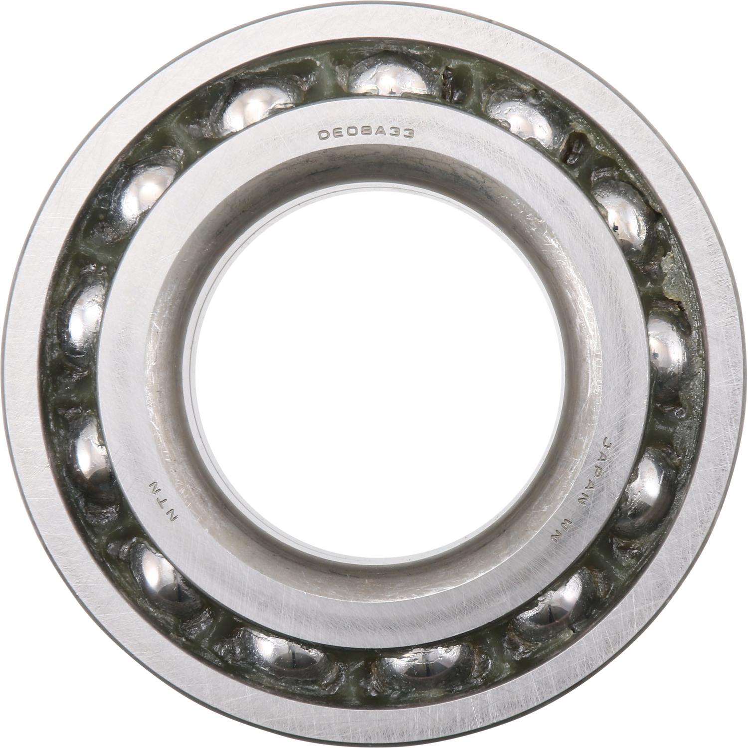 BCA Bearings WE60406 Wheel Bearing product image 4 of 4