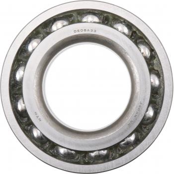 2000 Nissan Lucino Wheel Bearing Front BCA Bearings WE60406 image 4 of 4