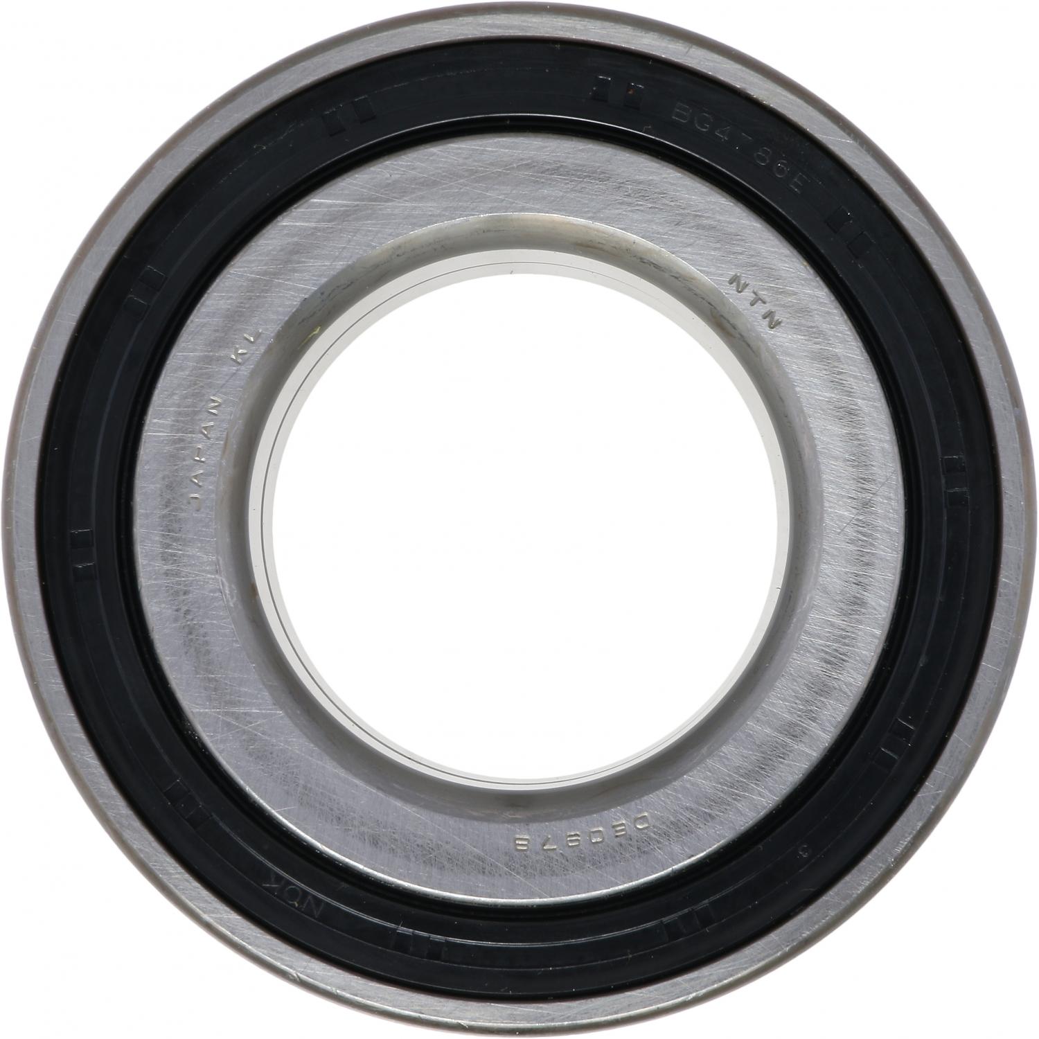 BCA Bearings WE60408 - Wheel Bearing BCA Bearings WE60408 Wheel Bearing product image 3 of 4