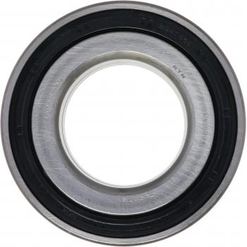 1990 Acura Legend Wheel Bearing Front BCA Bearings WE60408 image 3 of 4