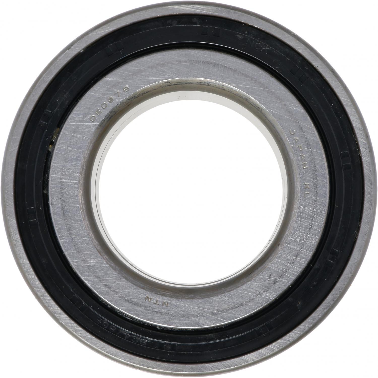 BCA Bearings WE60408 - Wheel Bearing BCA Bearings WE60408 Wheel Bearing product image 4 of 4
