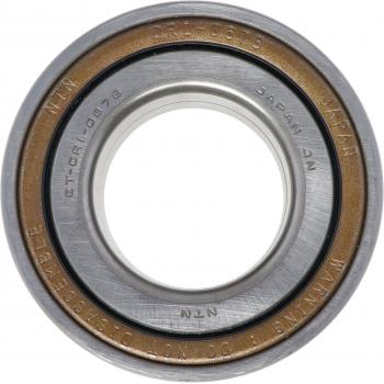 1991 Ford Probe Wheel Bearing Rear BCA Bearings WE60411 image 3 of 4