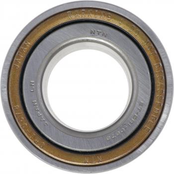 1991 Ford Probe Wheel Bearing Rear BCA Bearings WE60411 image 4 of 4