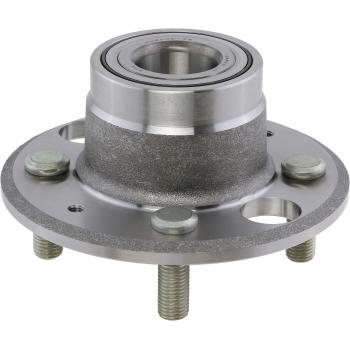 1997 Acura Integra Wheel Bearing and Hub Assembly