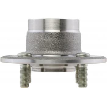 1997 Acura Integra Wheel Bearing and Hub Assembly Rear BCA Bearings WE60416 image 3 of 4