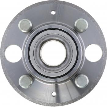 1997 Acura Integra Wheel Bearing and Hub Assembly Rear BCA Bearings WE60416 image 4 of 4