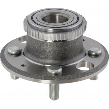 1999 Acura Integra Wheel Bearing and Hub Assembly