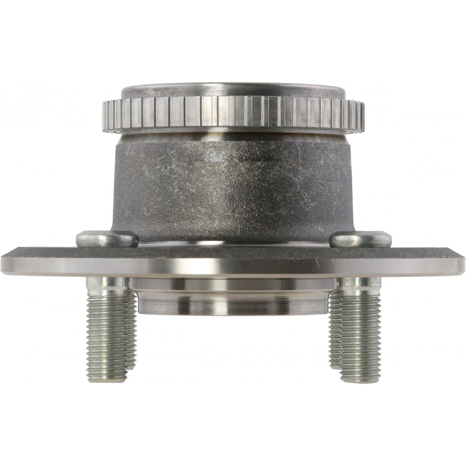 BCA Bearings WE60417 Wheel Bearing and Hub Assembly product image 3 of 5