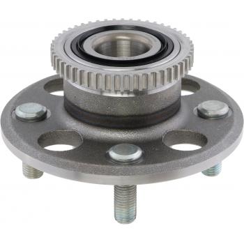 2000 Honda Civic Wheel Bearing and Hub Assembly Rear BCA Bearings WE60418 image 1 of 4