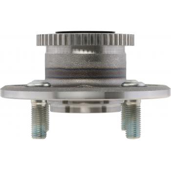 2000 Honda Civic Wheel Bearing and Hub Assembly Rear BCA Bearings WE60418 image 3 of 4