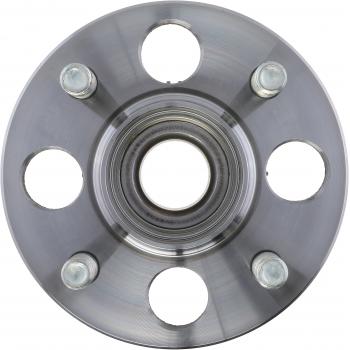 BCA Bearings WE60418 Wheel Bearing and Hub Assembly product image 5 of 5